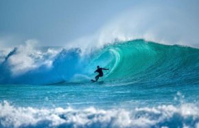The Sennen Dream